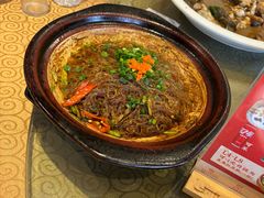 -翠姐姐农家大院·老底子萧山菜(建设一路店)