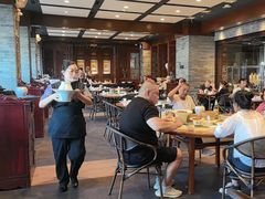 -北京老铺烤鸭(西稍门店)