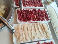 -八合里牛肉火锅(上海中山公园店)