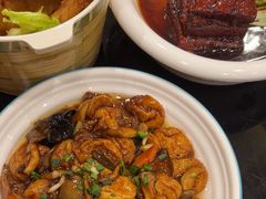 -锡和无锡菜(景丽苑店)