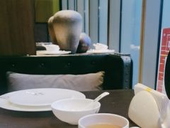 -金鹰国际酒店·满园春中餐厅