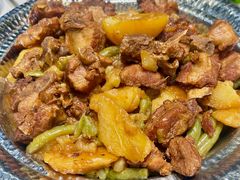 -荣鹏风味烀饼总店
