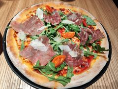-MOMENTI手工意面(晶耀前滩店)
