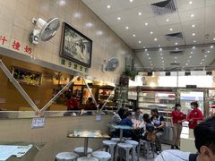 -义顺牛奶公司(新马路老店)
