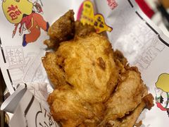 长安葫芦鸡-长安大牌档之西安博物院文化餐厅(中贸店)