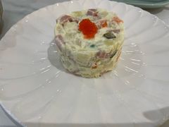 -库滋明·俄罗斯特色美食(中央大街店)