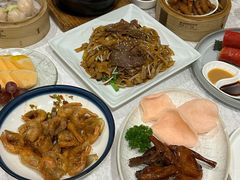 -丰鲤楼•闽南茶楼(仟禧汇店)