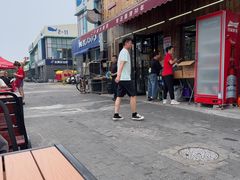 -二子海鲜大排档(太阳城店)