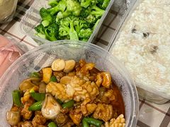 -砂锅李(九江路店)