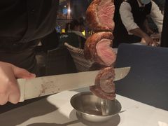 -拉蒂娜·巴西牛排馆 Latina·Brazilian Steakhouse(陆家嘴旗舰店)