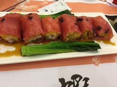 -虾饺妹·粤式手工点心(水荫路店)