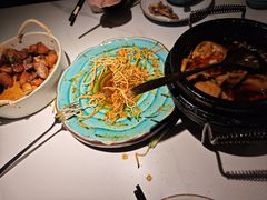 -相遇·鲜炒黄牛肉(丹阳吾悦广场店)
