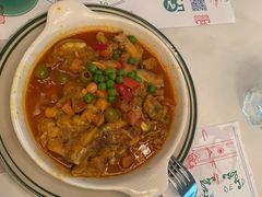 -Versailles Restaurant Cuban Cuisine