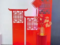 -SM广场