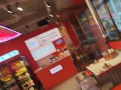 -南浦洞烤肉·新世界版(奥体店)