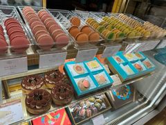 -PAUL LAFAYET 法式甜品(港汇广场店)