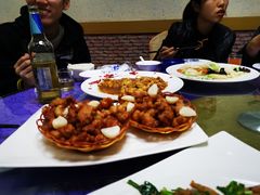 -老苏扬饭店