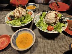 -满来寿喜烧(金虹桥店)