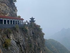 -圣莲山风景区