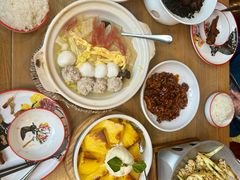 -新白鹿餐厅(城西银泰城店)