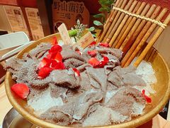 -巴奴毛肚火锅(七宝领展广场店)