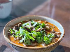 乌兰花羊杂-真食净香居·内蒙烧麦(亚运村店)