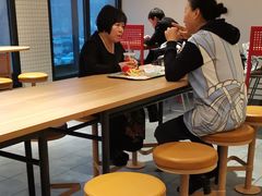 -麦当劳(学院大街店)