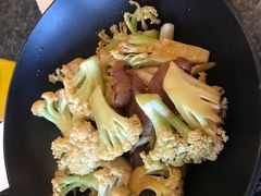 -锦园餐厅(九龙湖开元度假村店)