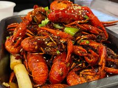 -靓靓蒸虾(中山公园店)