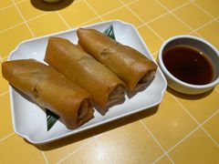 -蔡澜点心·粤菜(花城汇南区店)