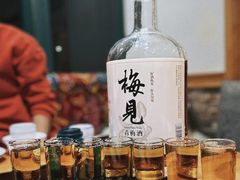 -东北农家院·铁锅炖(莘庄店)