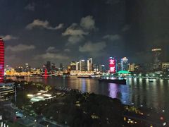 -上海凯宾斯基大酒店