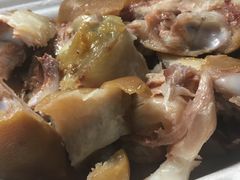 -天添手撕猪手(德政中路店)