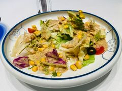 -百富源·海鲜辽菜(和平北大街店)