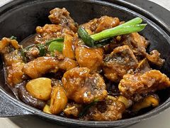 -汇兴源餐馆(小北路店)