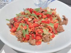 -楚山晓·湖北菜(武汉光谷K11店)