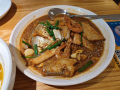 红烧杂鱼-原製原味(普陀山磐龙店)