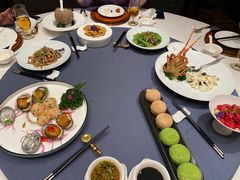 -顺峰(农展馆店)