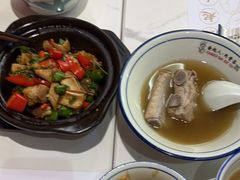 -發起人·肉骨茶(万象汇店)