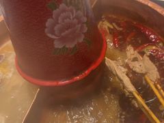 -京元盛铜锅涮肉(上海总店)