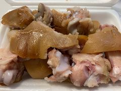 -天添手撕猪手(德政中路店)