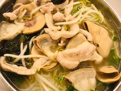 -广场正宗原汁薏米店