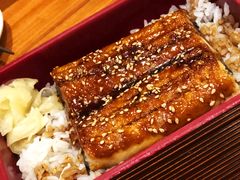 鳗鱼饭-酒吞(七宝领展广场店)