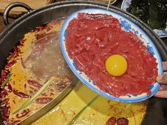 -萍姐火锅·公路夜市(南京新街口店)