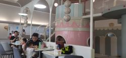 -BabyMonster小怪兽亲子派对·餐厅乐园(金月湾店)