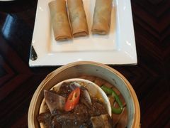 -新天世纪中餐厅