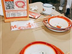 -老三样·旧食新味(船山路店)