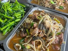 -龙上水现炒生料(柳沙店)