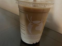 -瑞幸咖啡(尼盛尚品汇店)