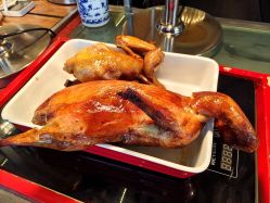 -福州香格里拉·宴会厅